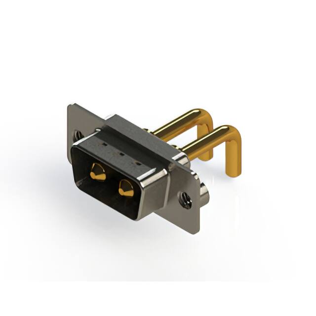 629-2W2-650-2TA EDAC Inc.  D-Sub-Steckverbinderbaugruppen